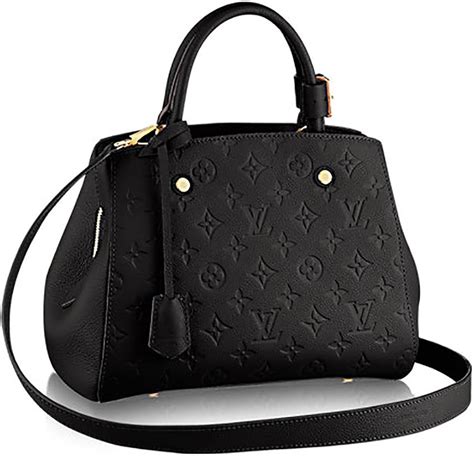 prezzi montaigne louis vuitton|louis vuitton montaigne empreinte.